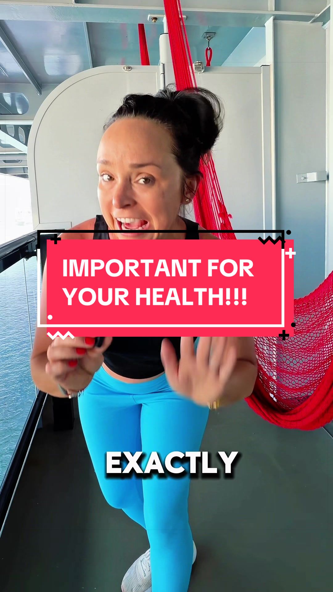 @Coach Lil Personal Training