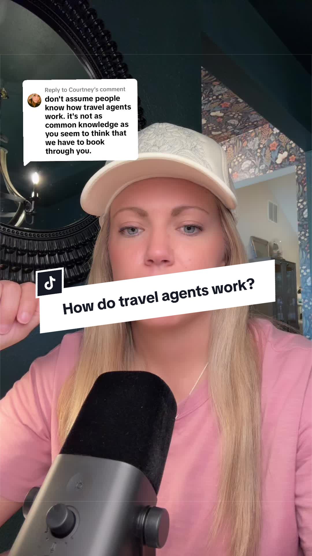 @Christina | Disney & Cruises