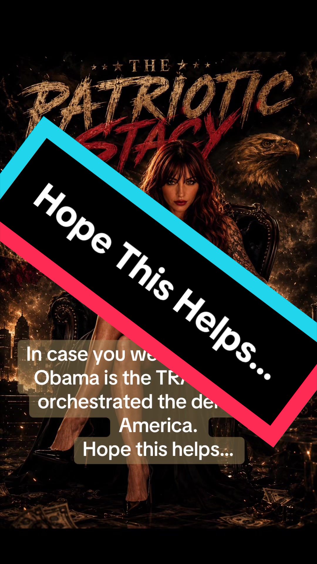 @🦅The Patriotic Stacy