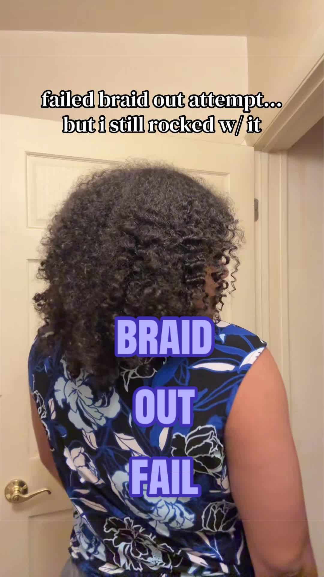 @Pre-Law Curly Girl
