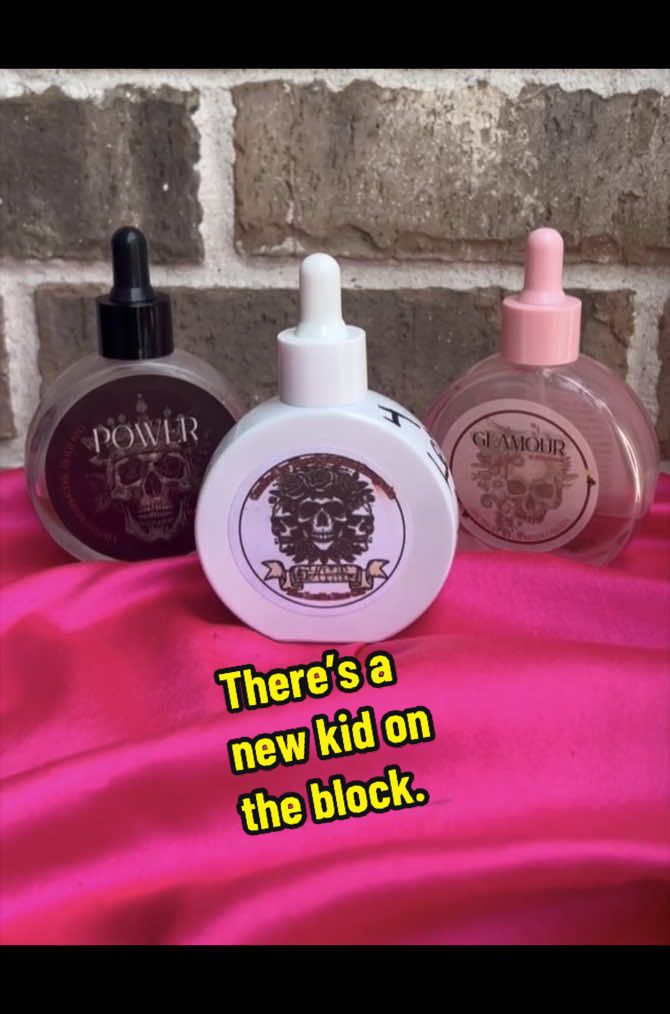 @Mama Glamma