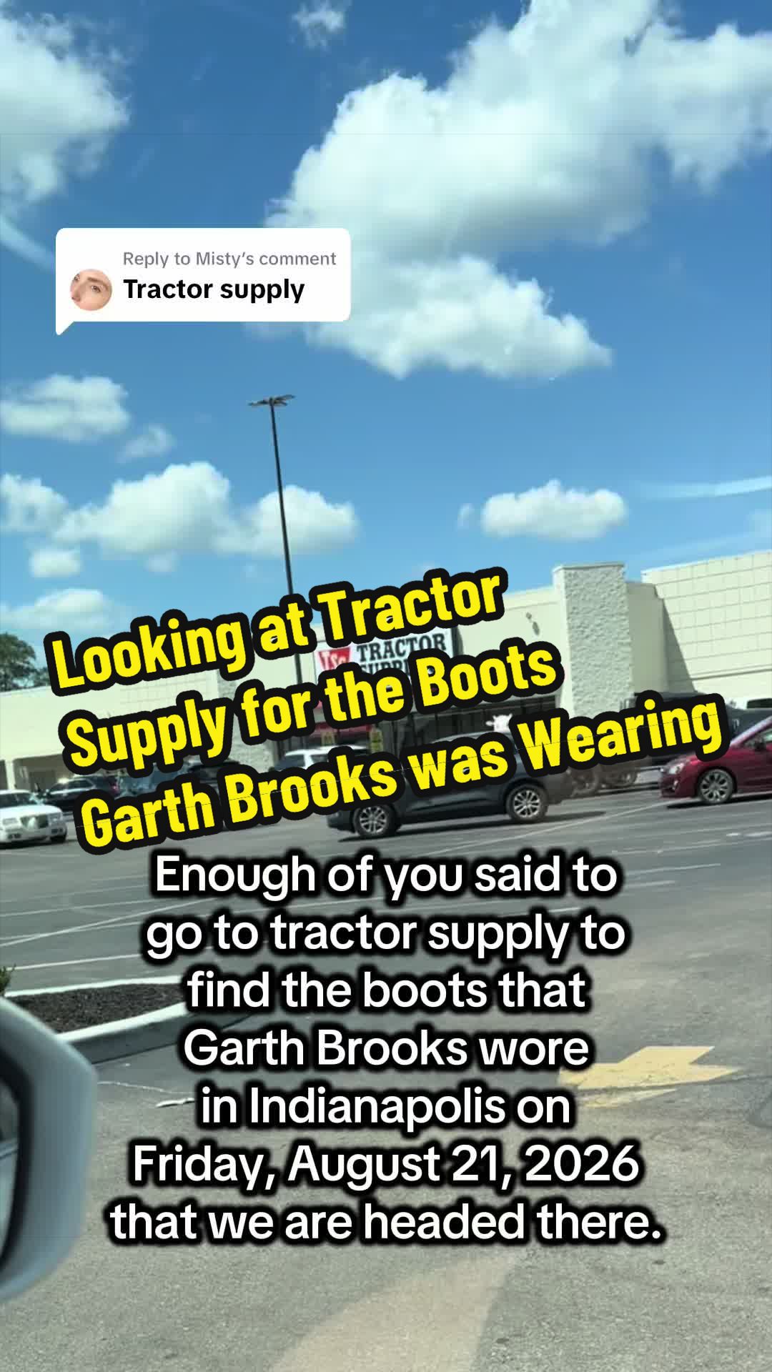 @MISSY & Her Farmer