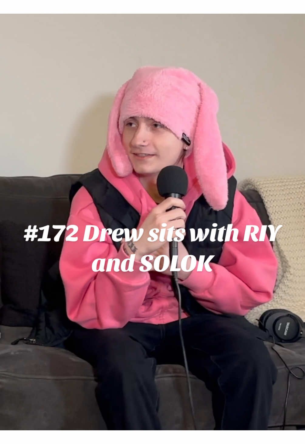 @Drew Graf