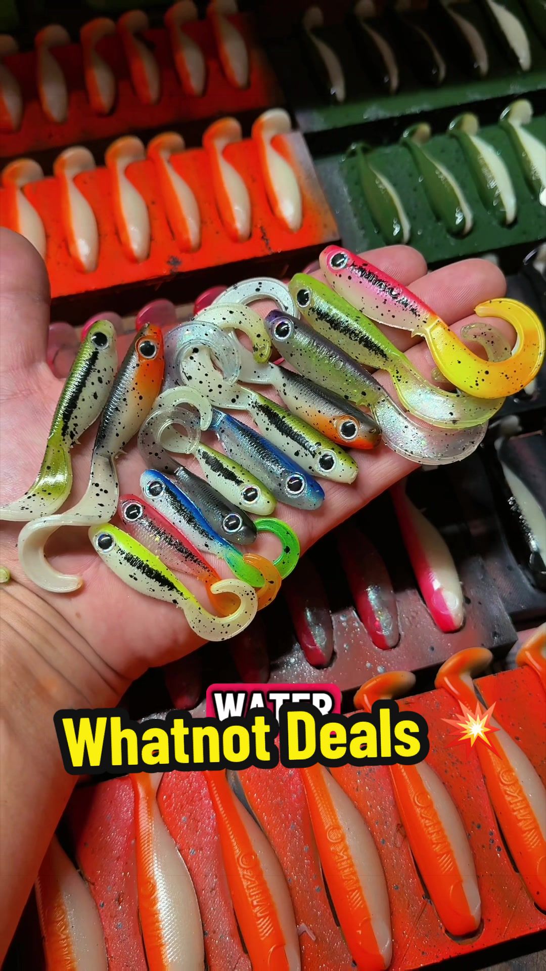 @Miko Lures LLC