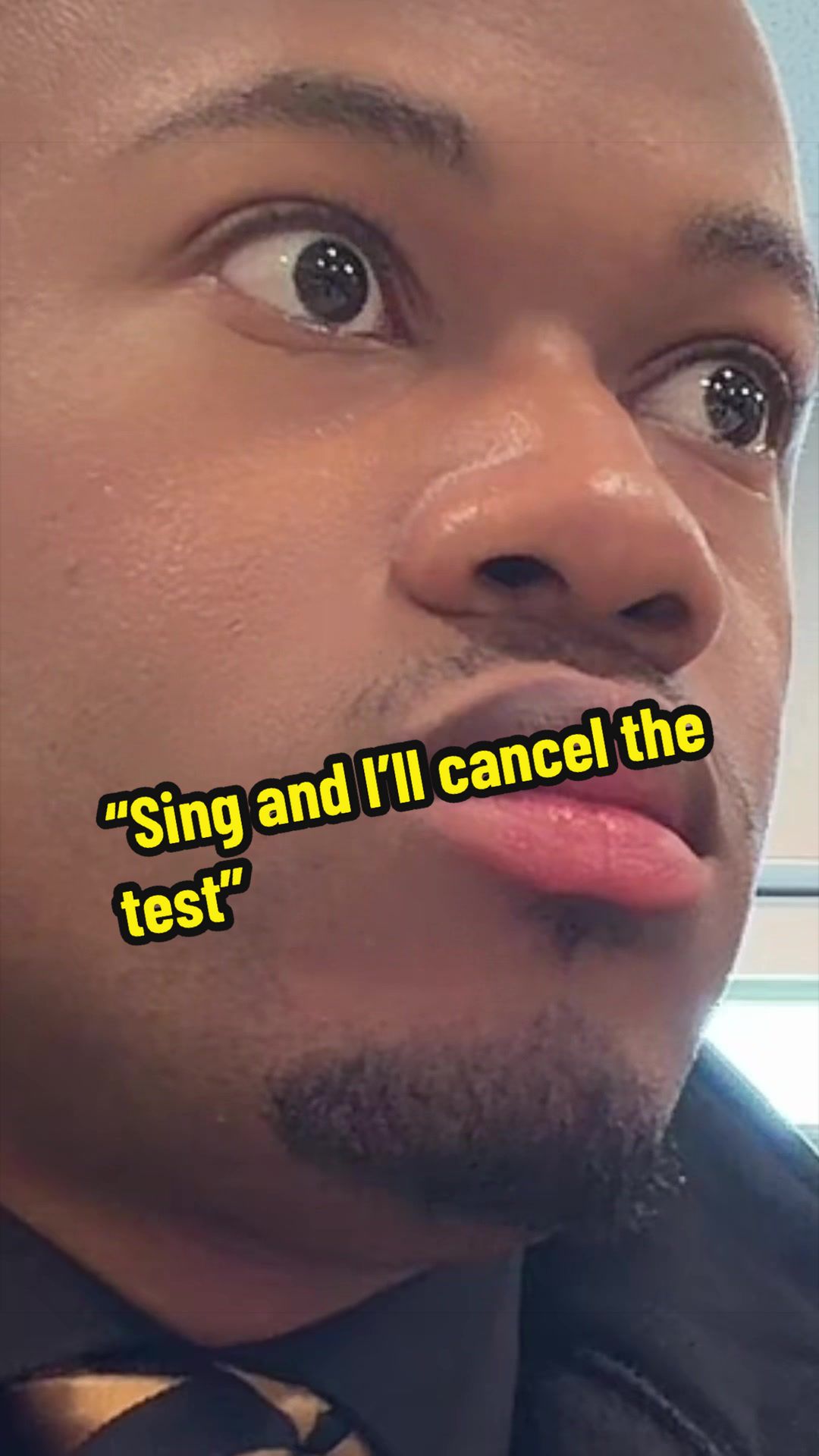 @Mr. Wilson’s Twin Brother