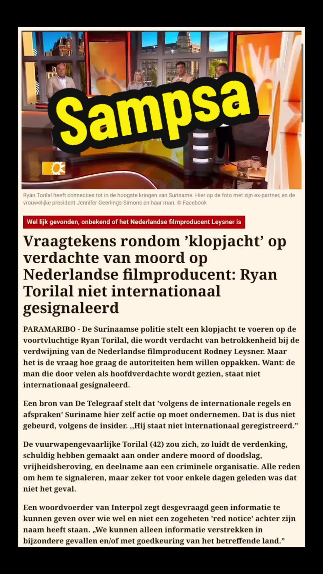 @LegendFromHolland🇳🇱