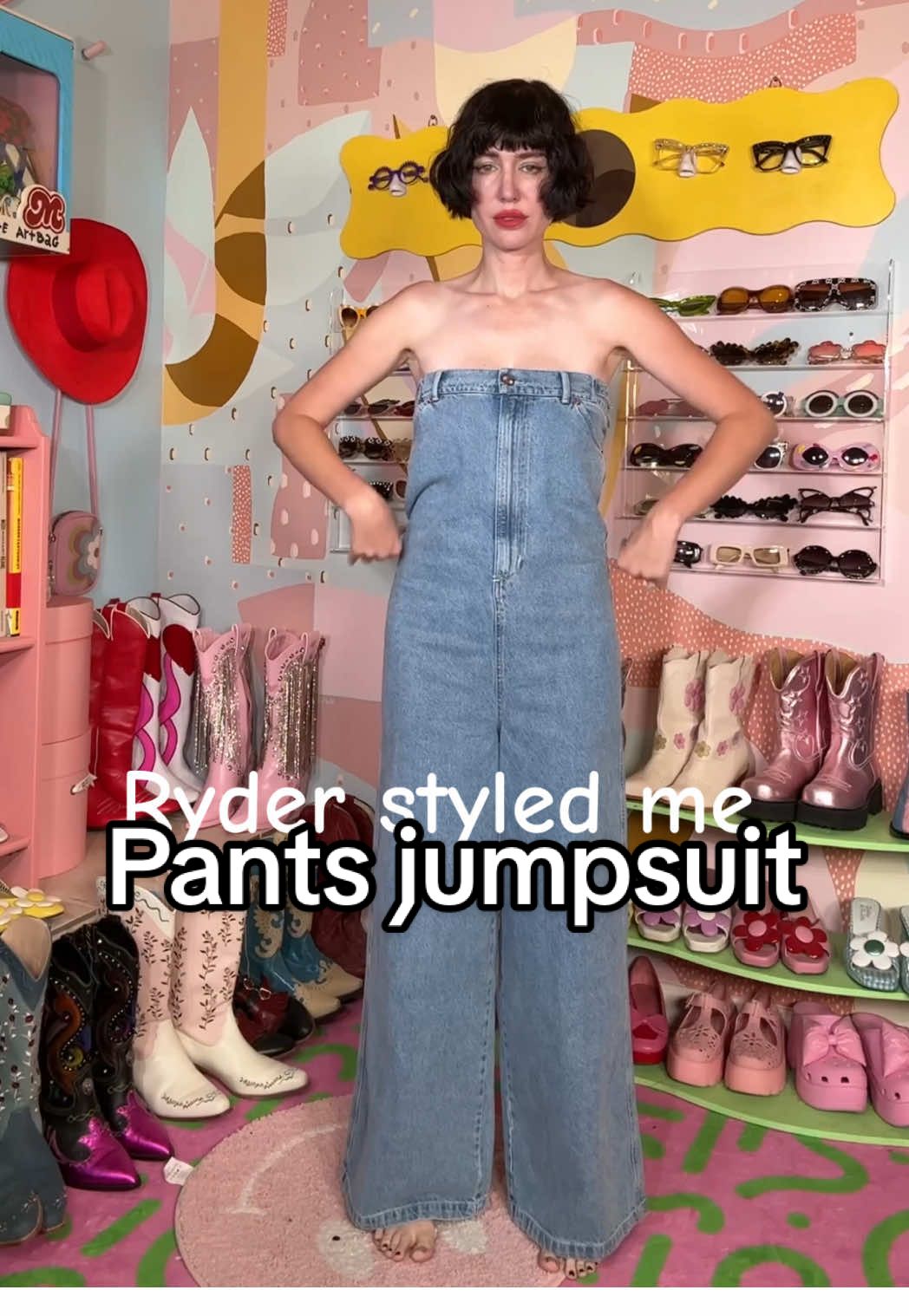 @Afashionnerd