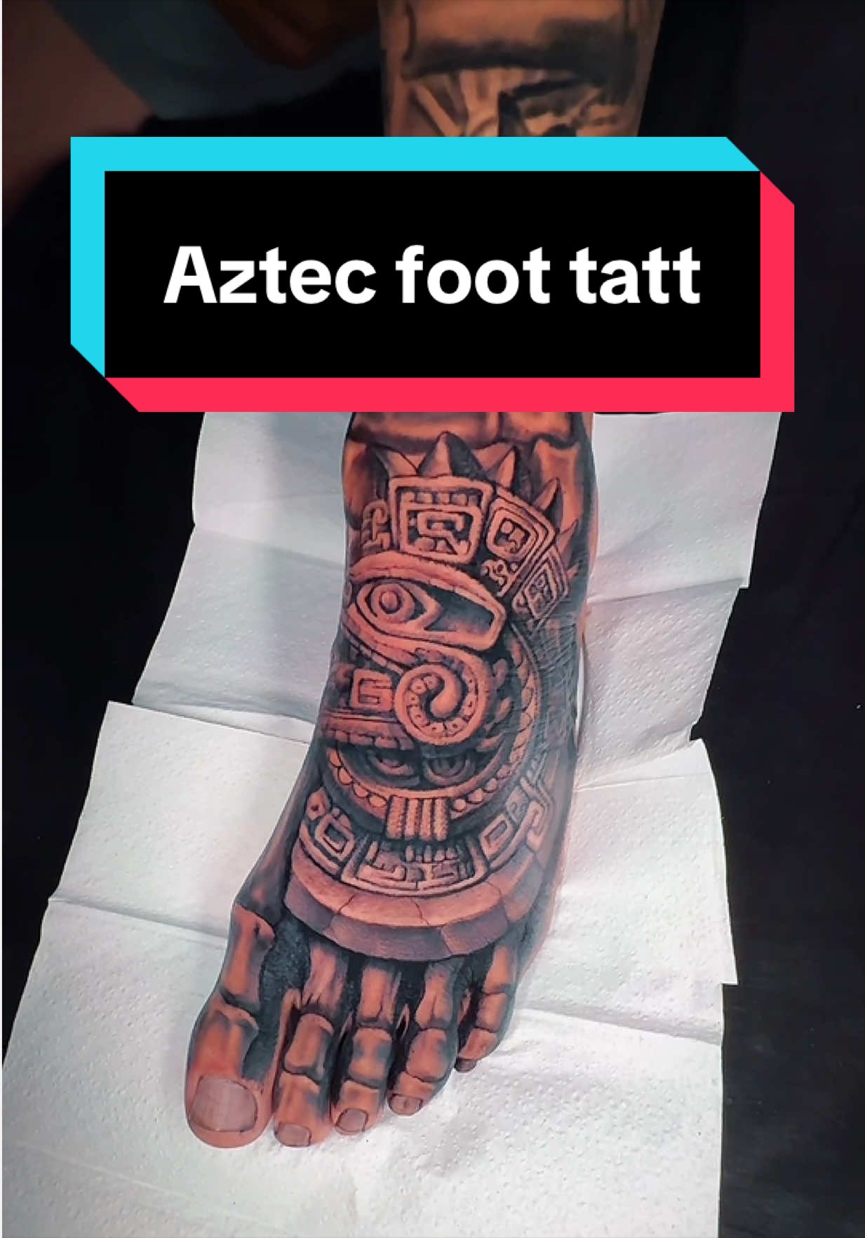 @Rickytatt | tattoo artist