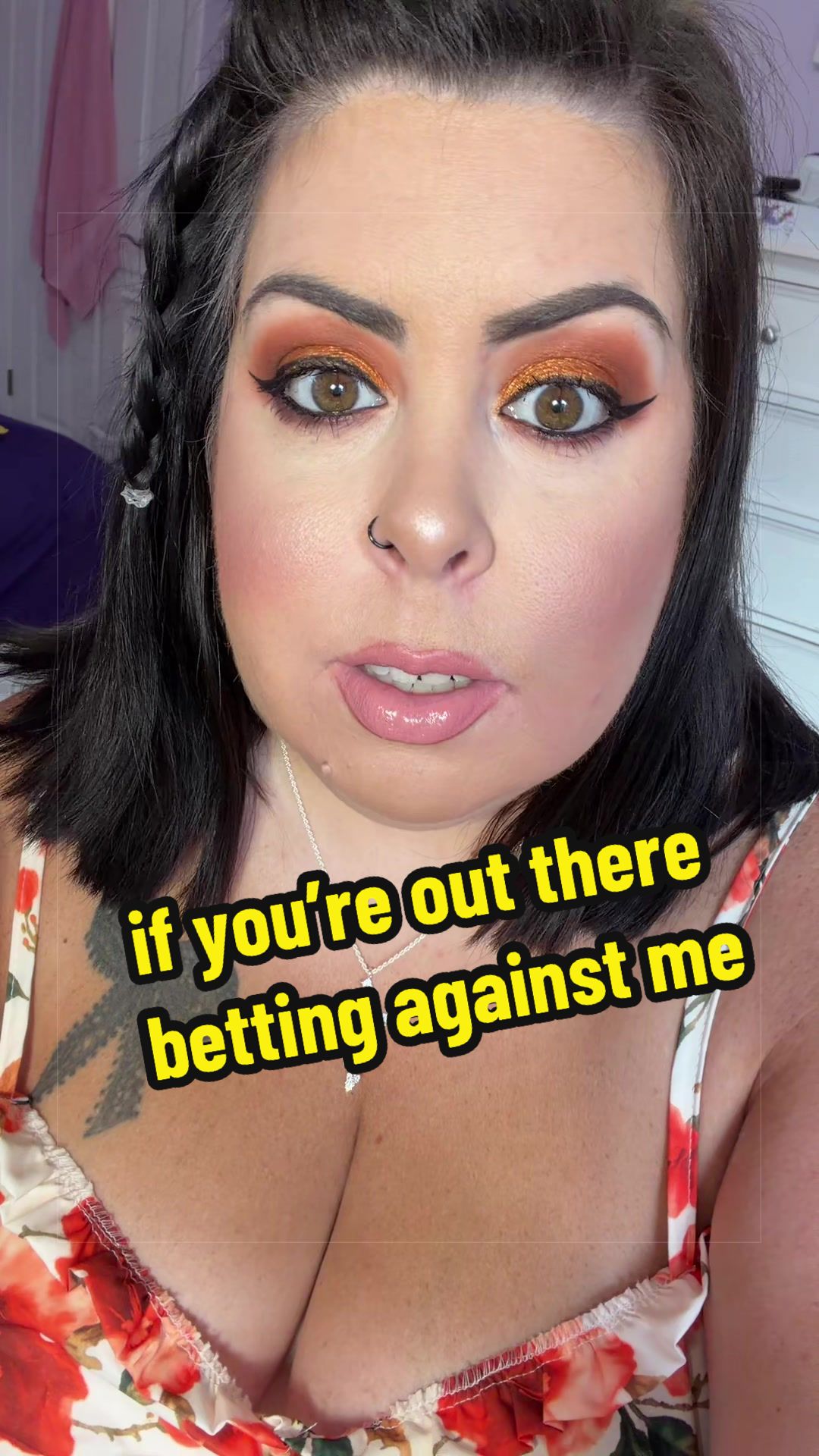 @Kailyn Marie