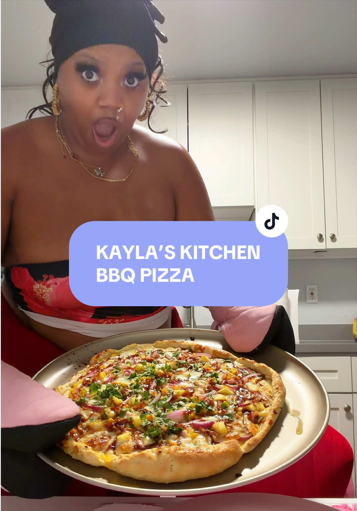 @Kayla ๐