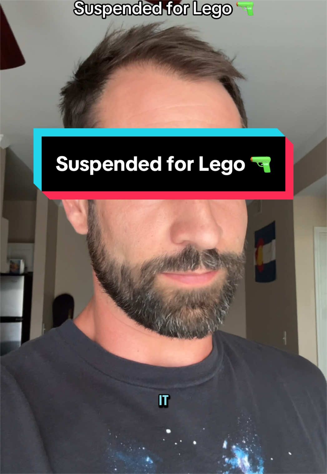 @Corey Loosearrow
