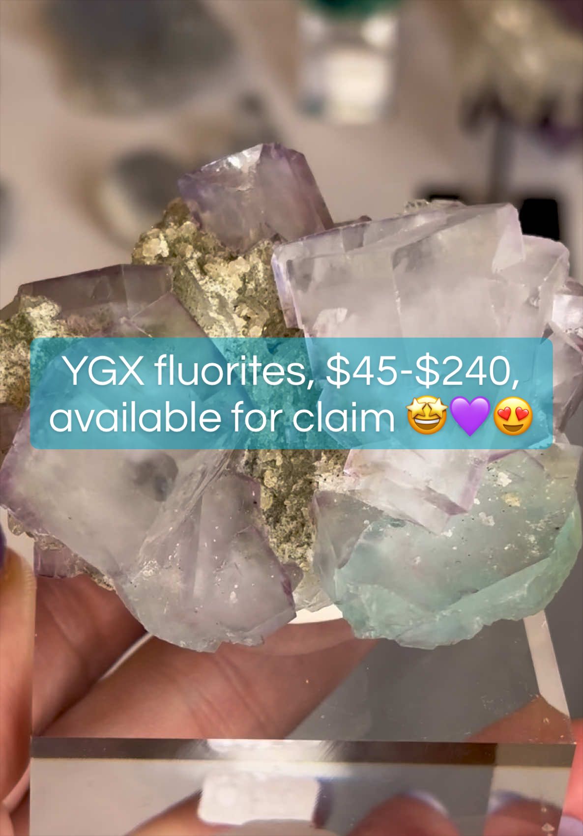 @E & L's Crystal Sanctuary