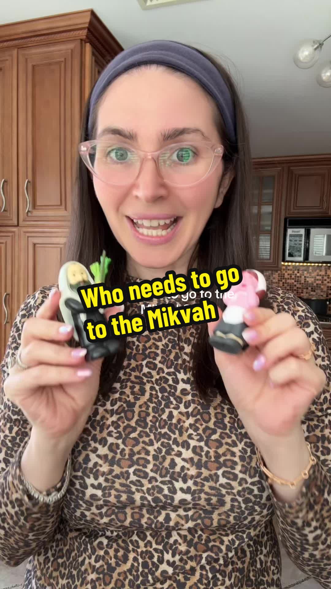 @Miriam Ezagui