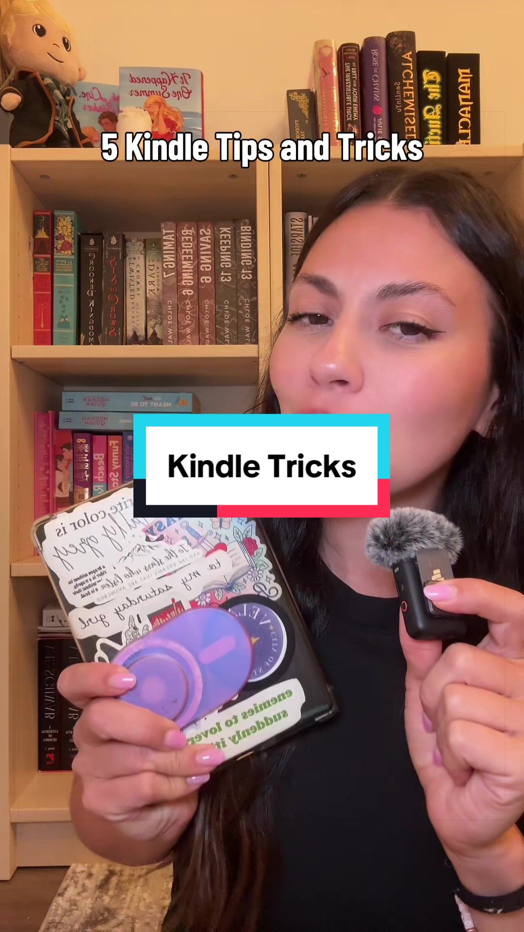 @KristinaLikesBooks 📚🫶✨