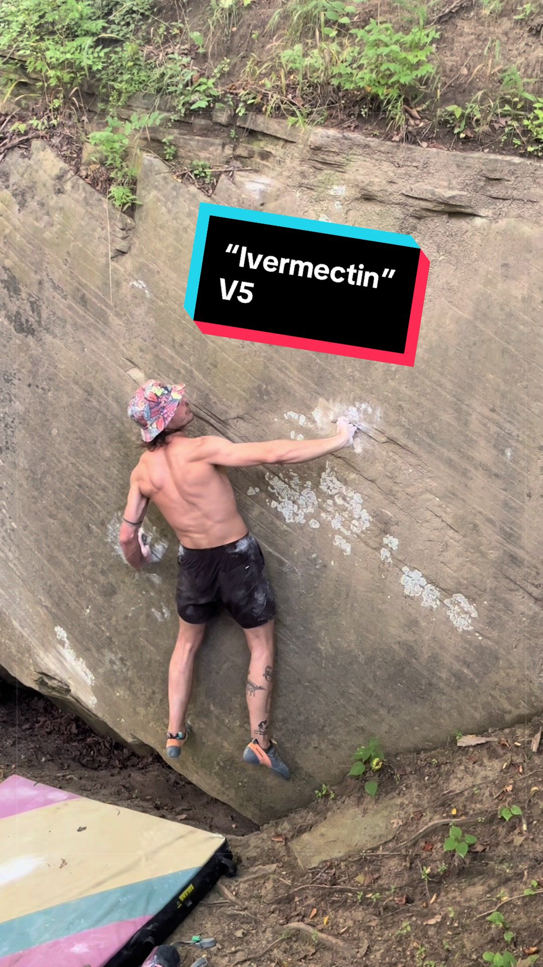 @Mog Climbs
