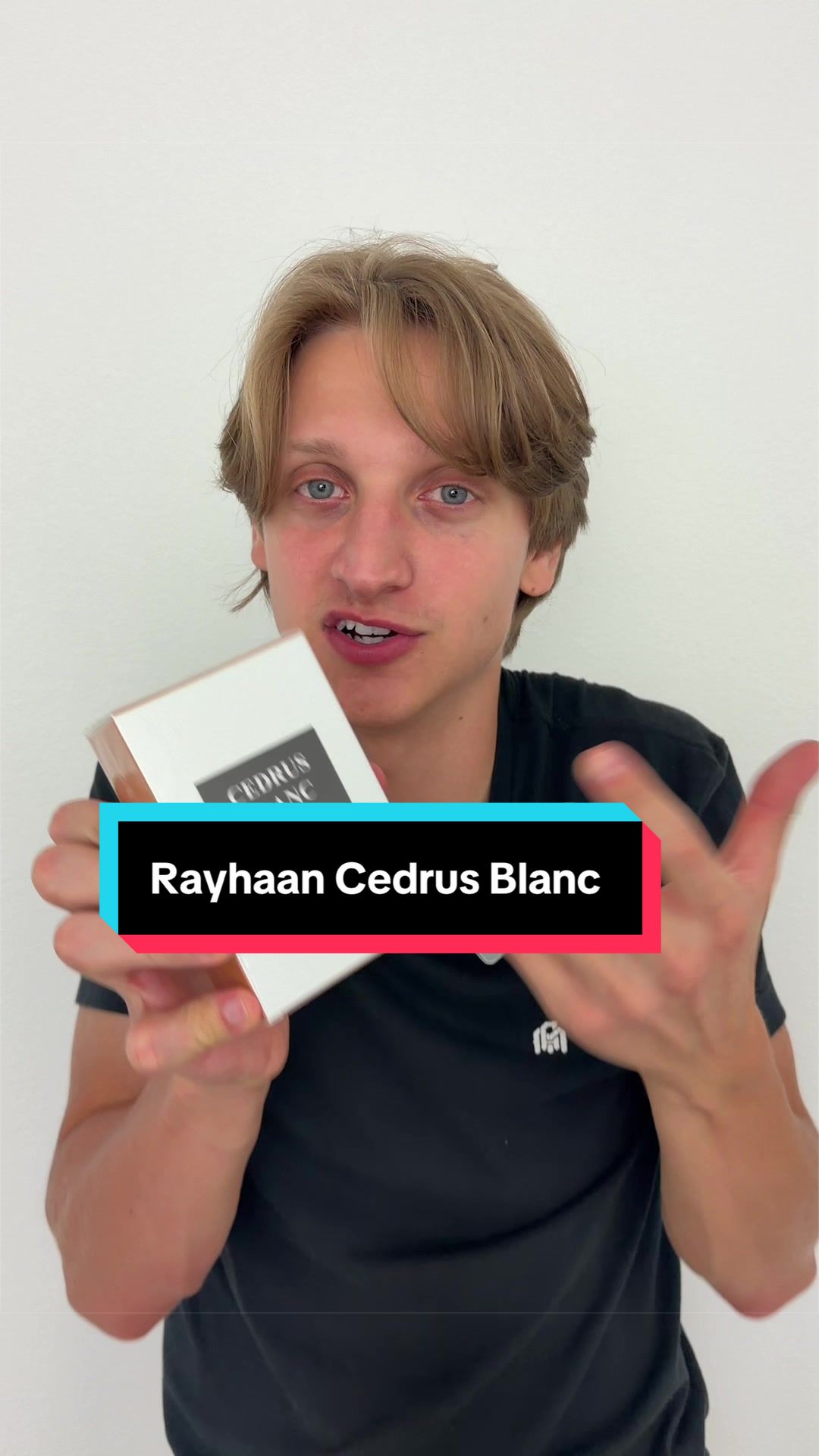 @Fragrance knowledge