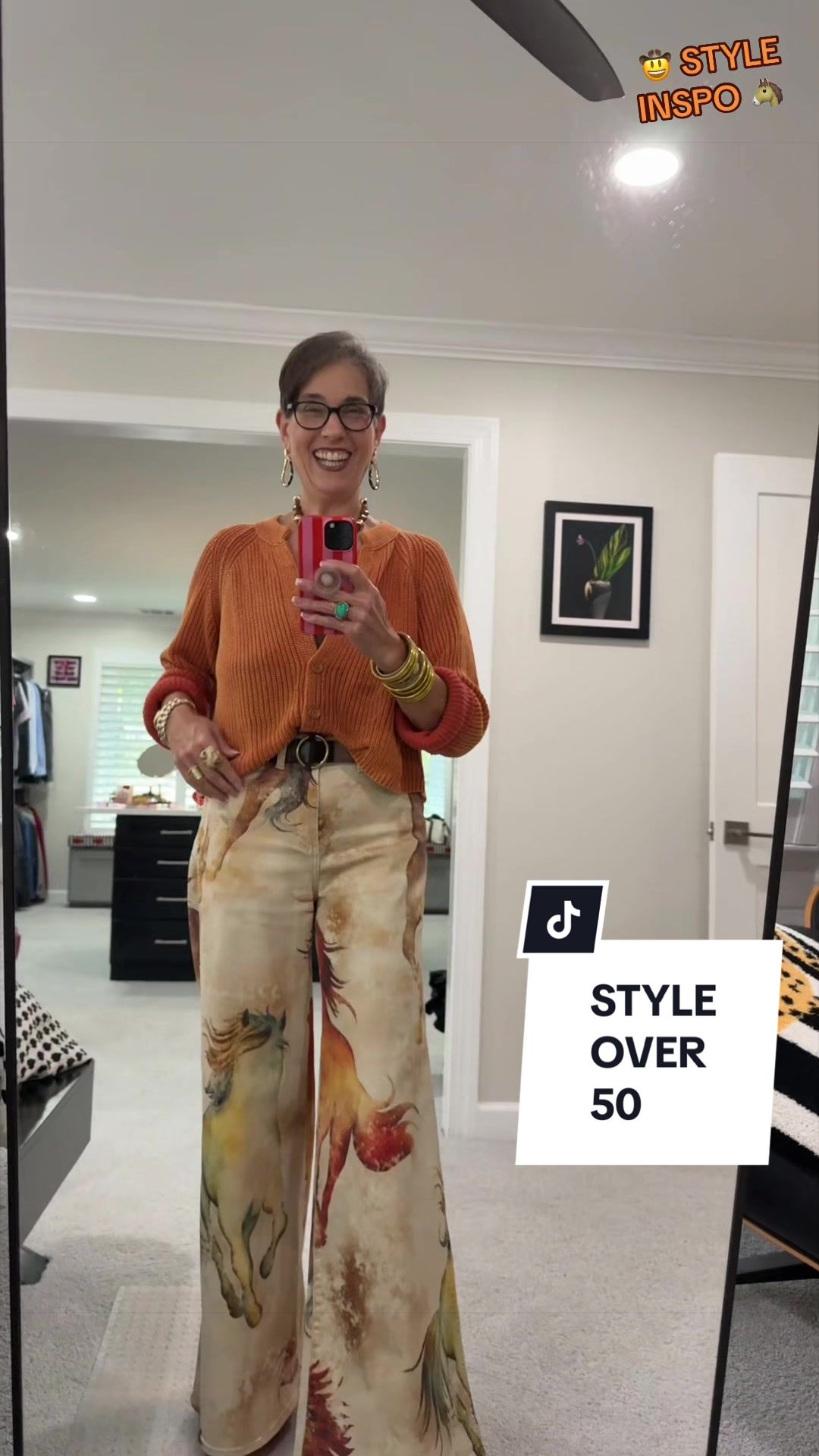 @KELLY| TJ MAXX GURU| 50+