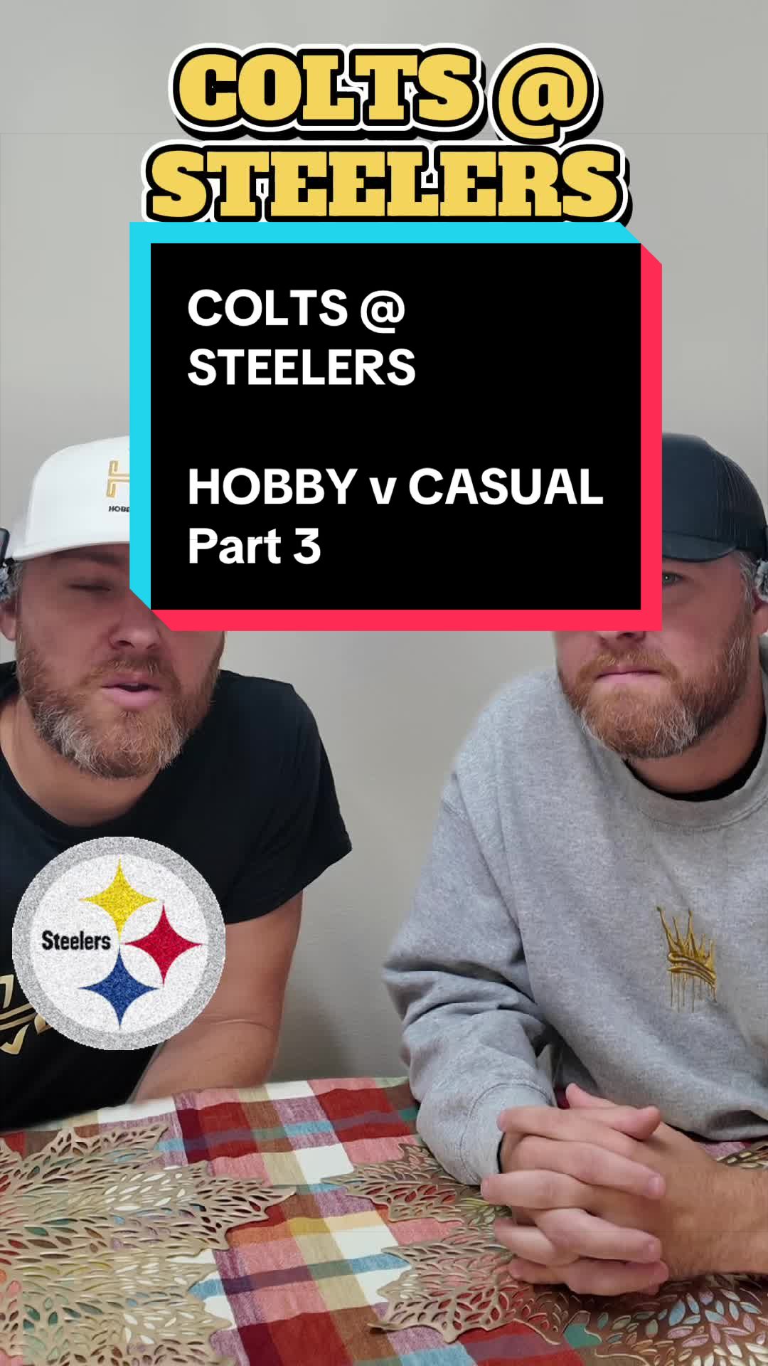 @The Hobby Capper