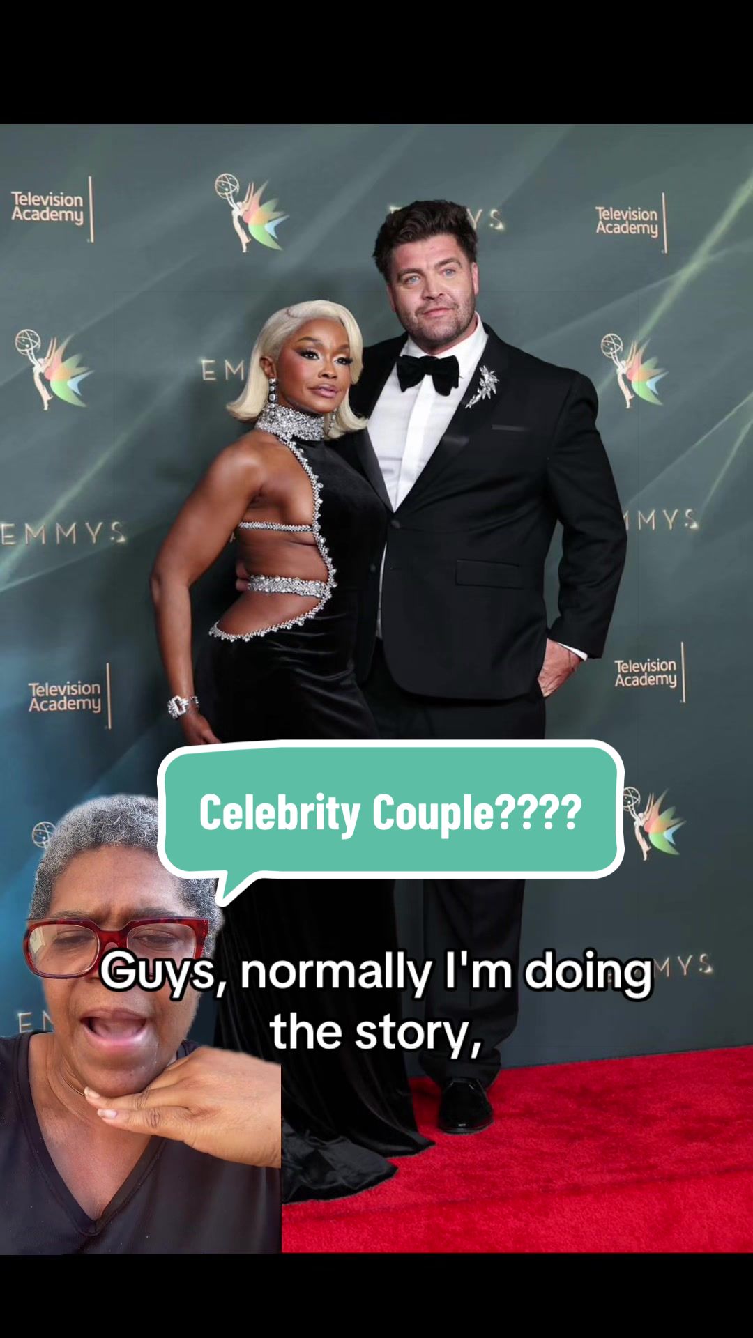 @Madison And Oliver Celeb News