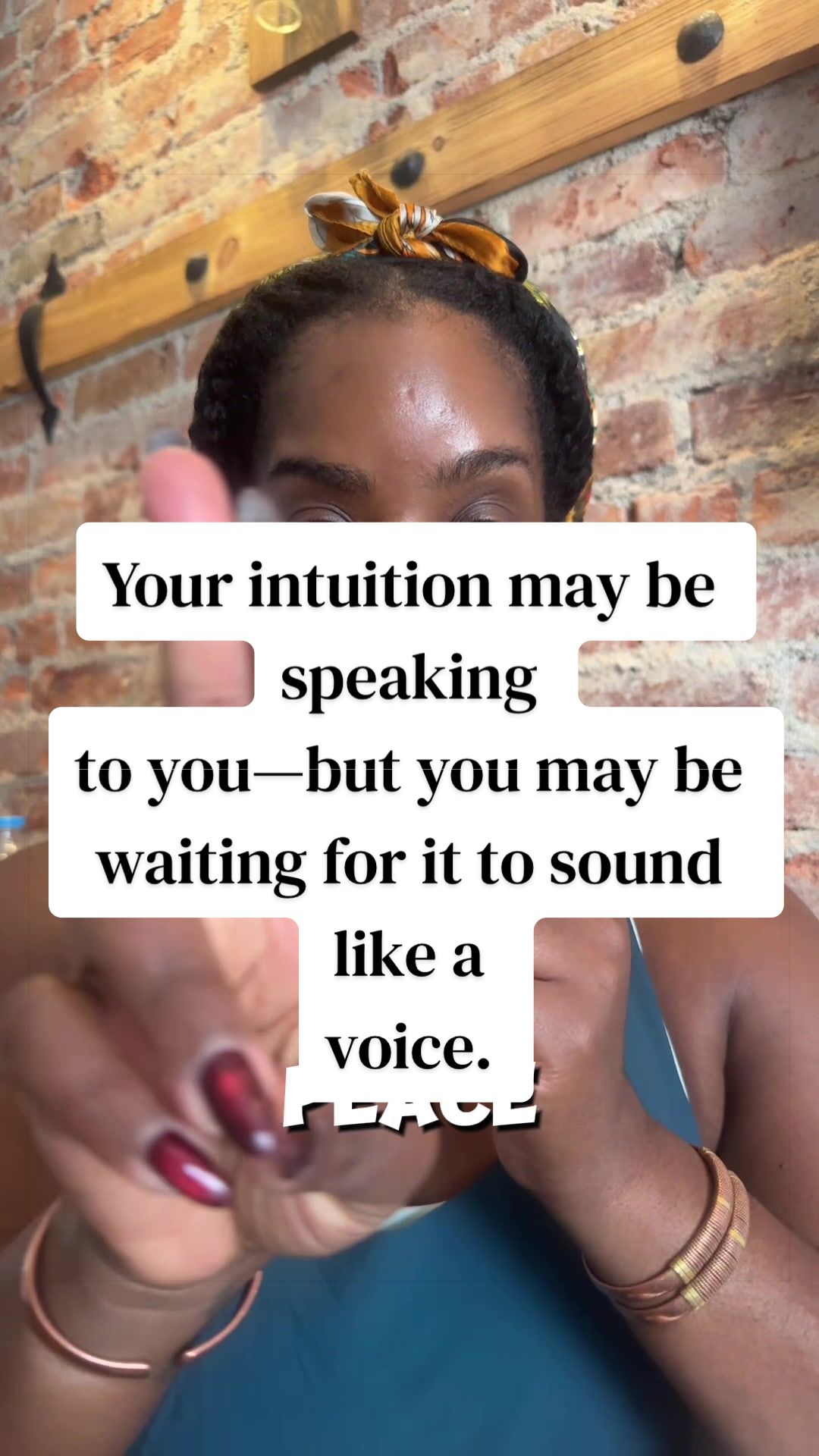 @Toccara Seer | Healer | Guide