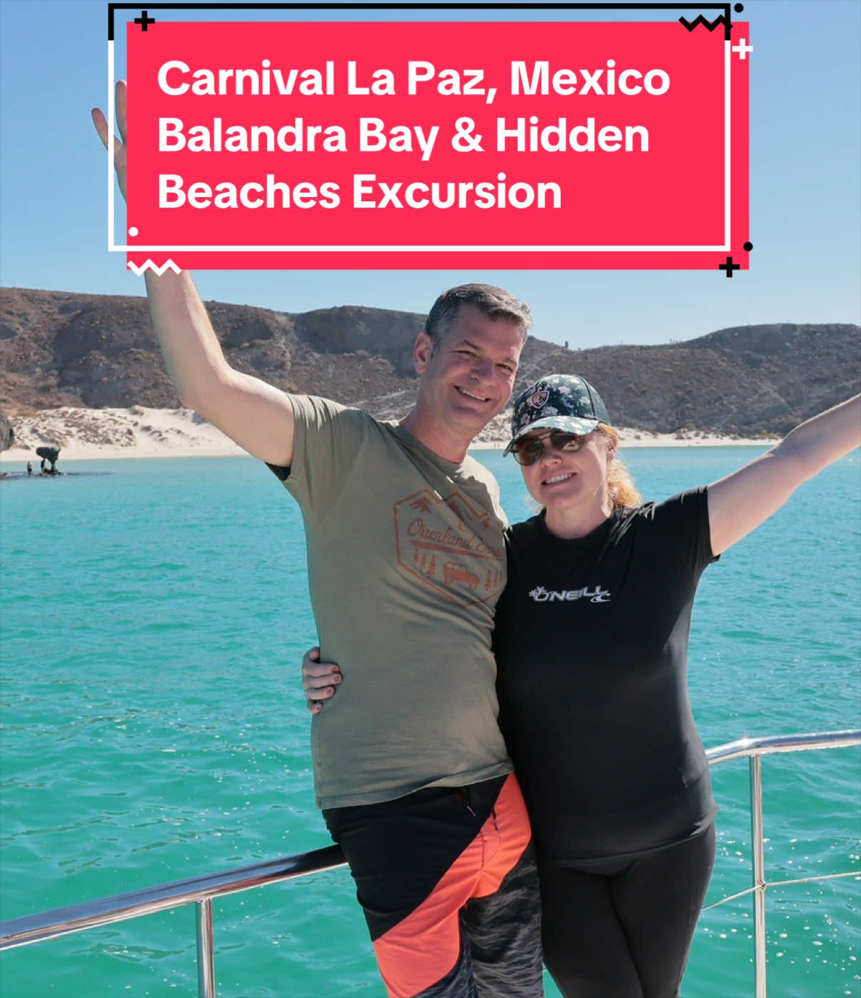 @Travel&hellip;.withCory&Julie