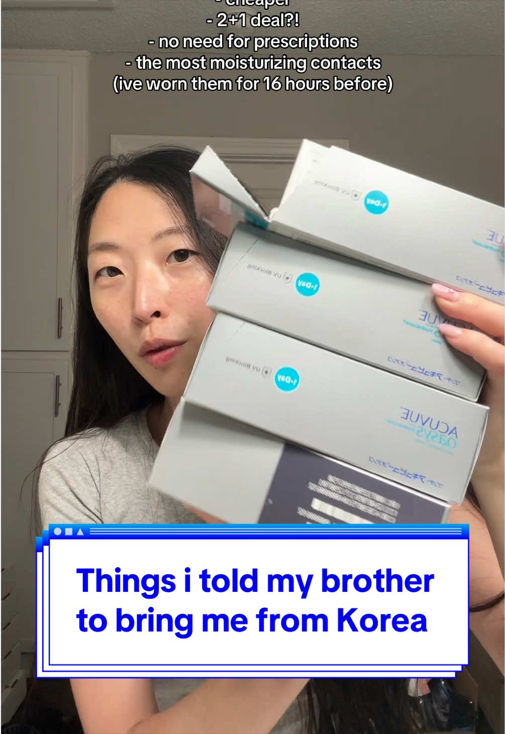 @Erin Song | Lifestyle creator