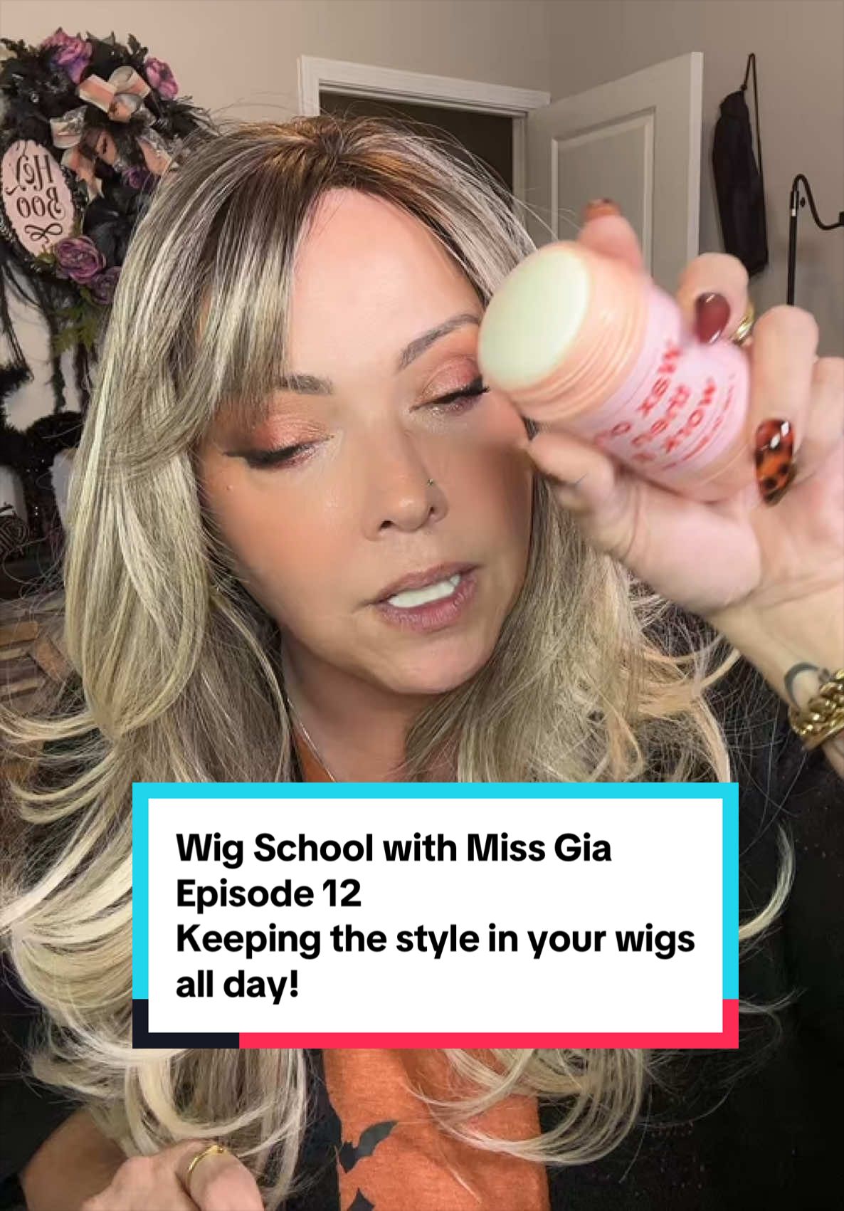 @Miss Gia