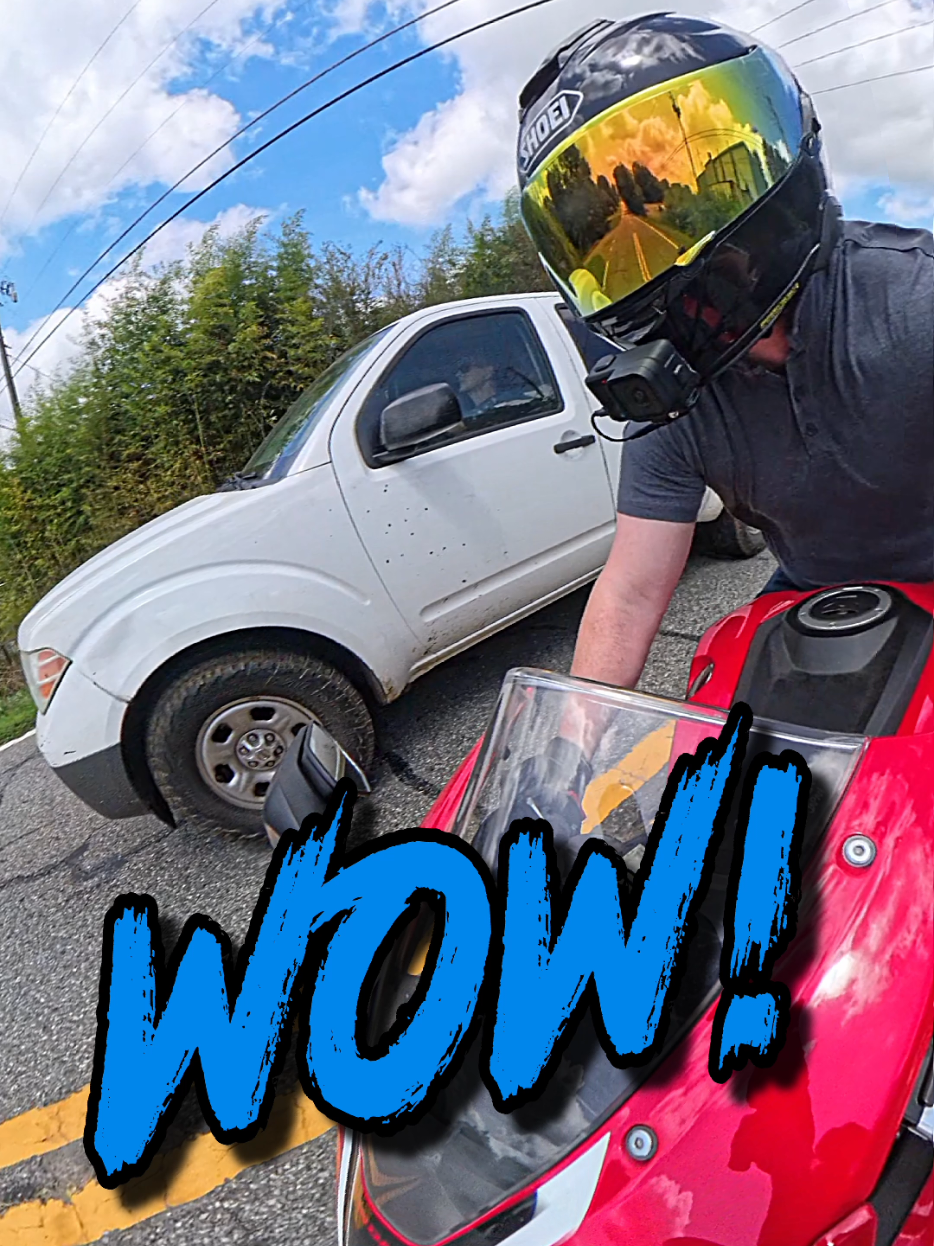 @Ride With Danger