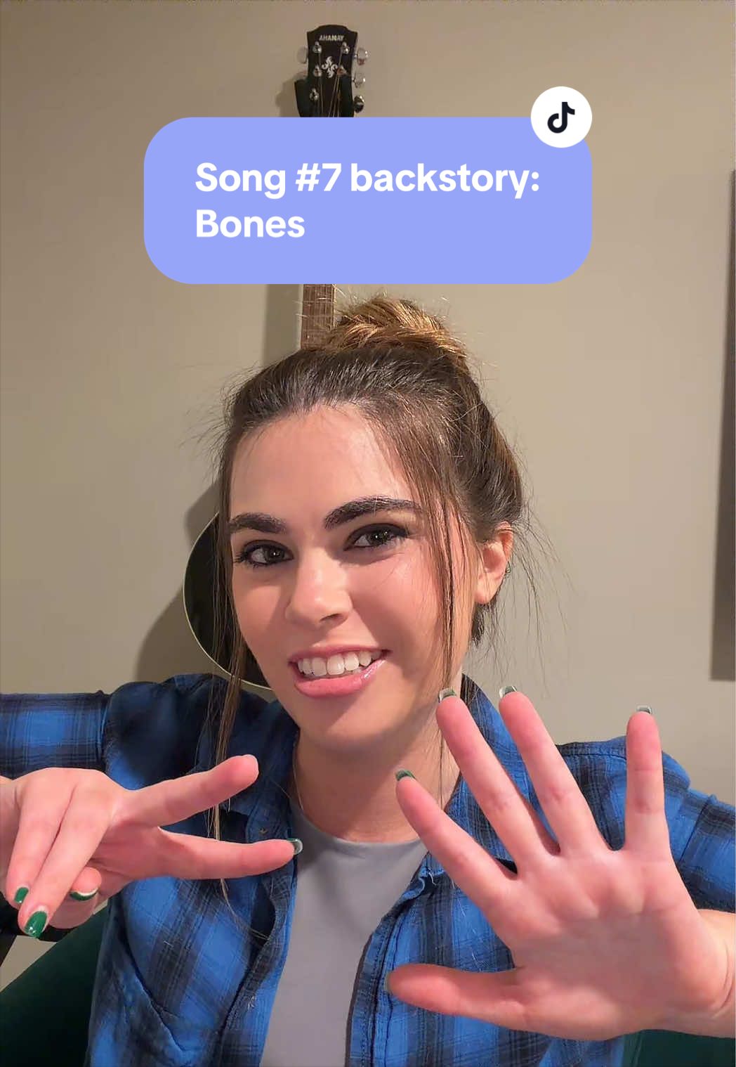 @Emily Grace