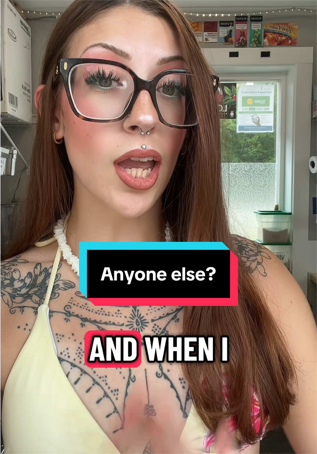 @Amiah