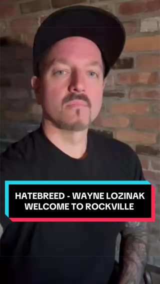 @HatebreedOfficial