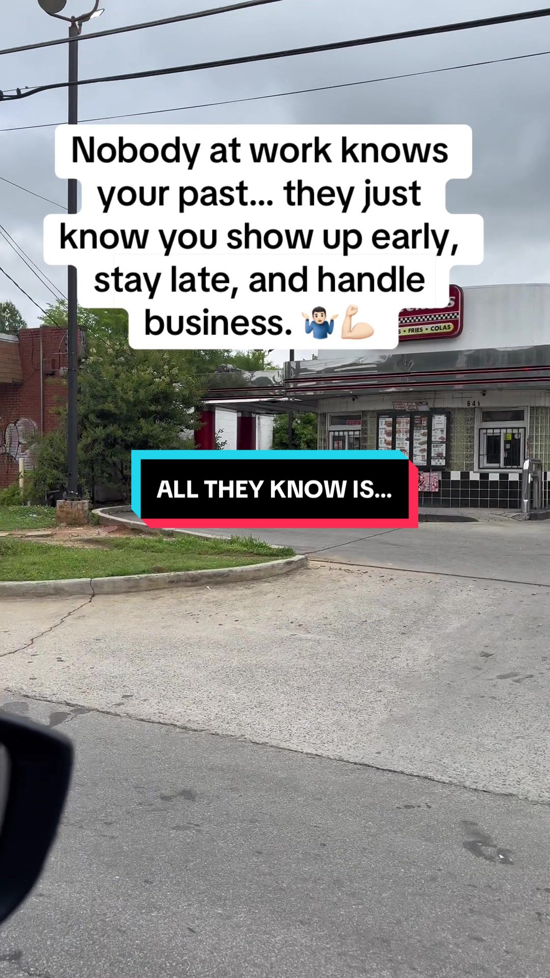 @Felon Friendly Jobs