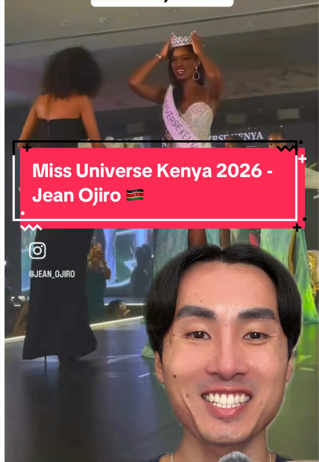 @Steven At Pageants ๐ป๐ณ๐บ๐ธ