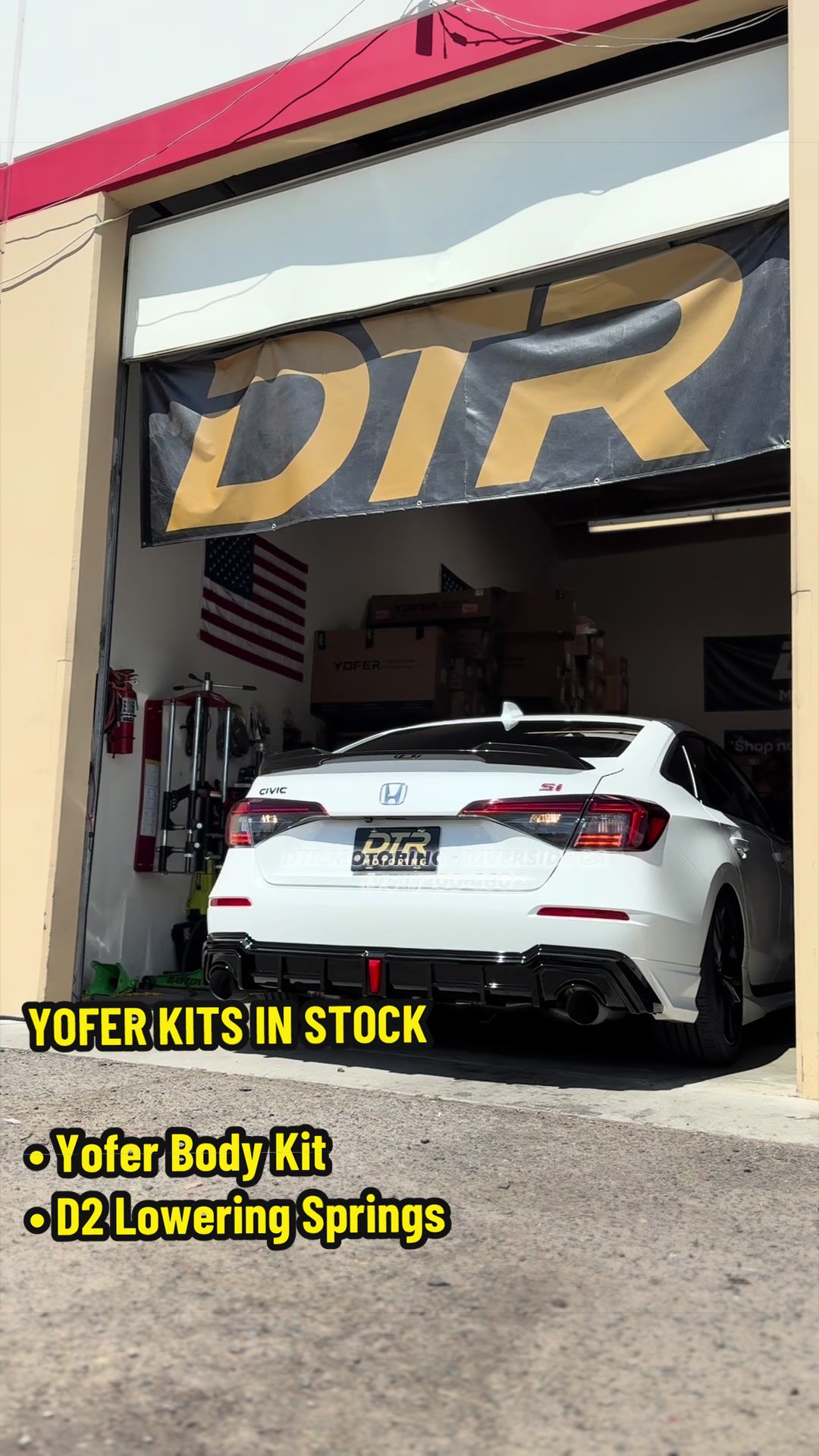 @DTRMOTORING_PERFORMANCE