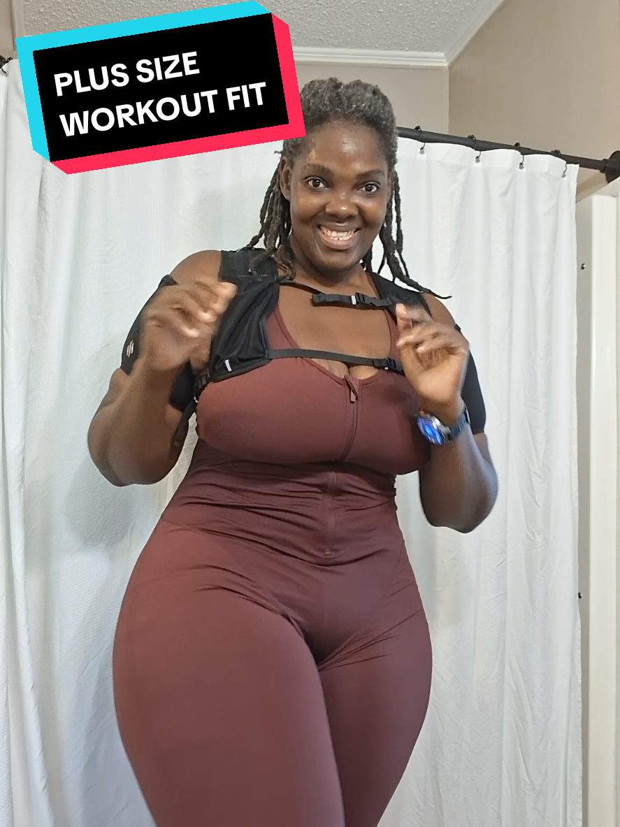 @Trini lez Fashion and Fitness