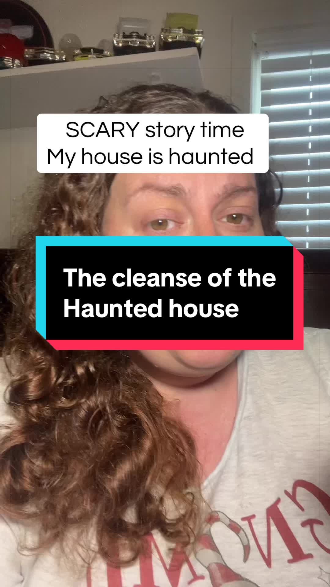 @DearLizzyStories👻