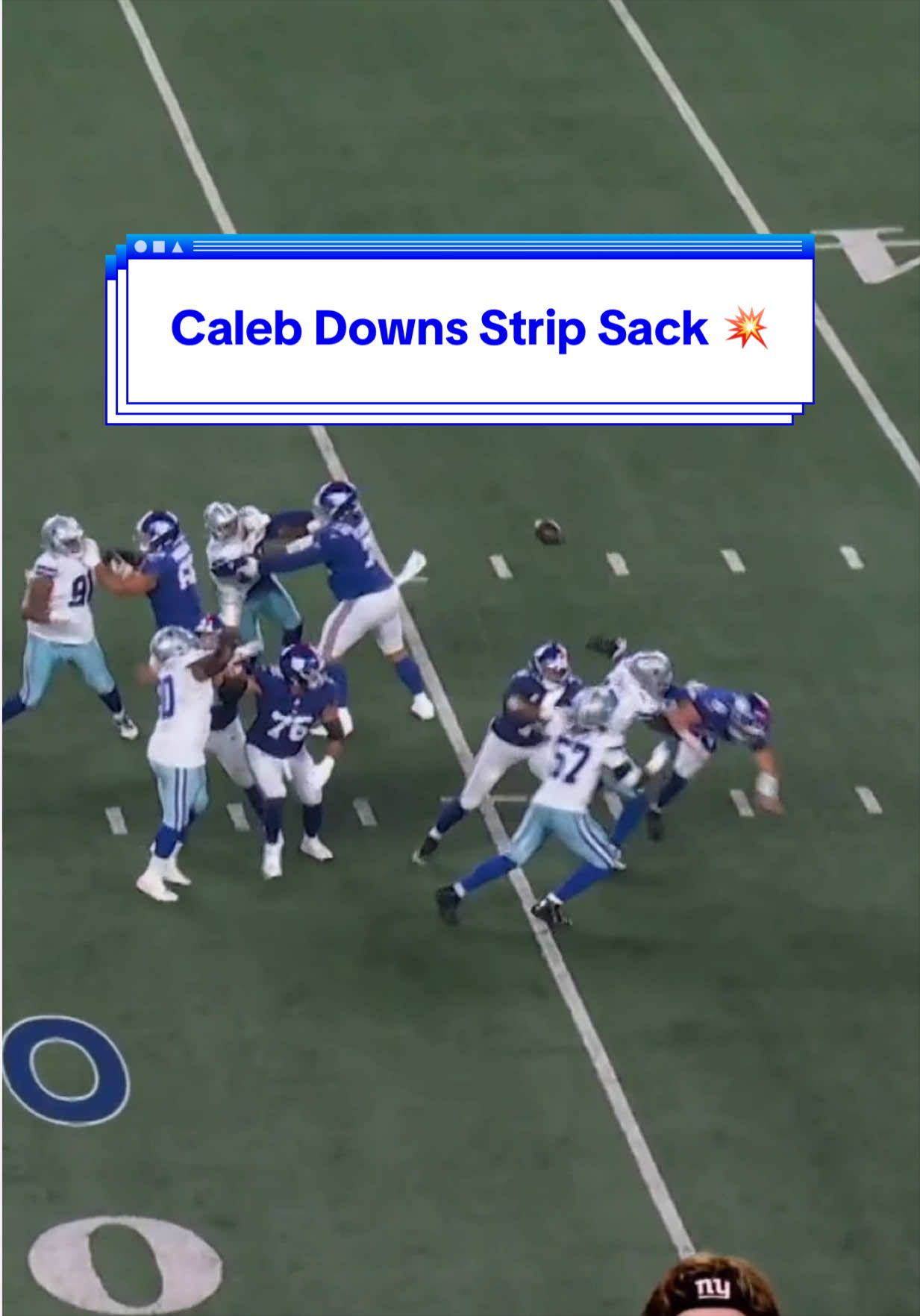 @Dallas Cowboys