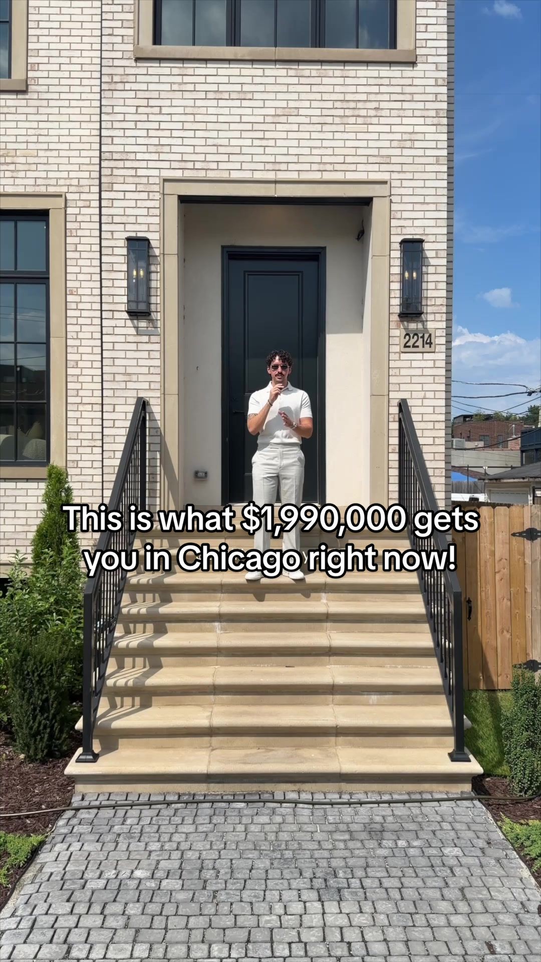@Michael Scavo | Real Estate