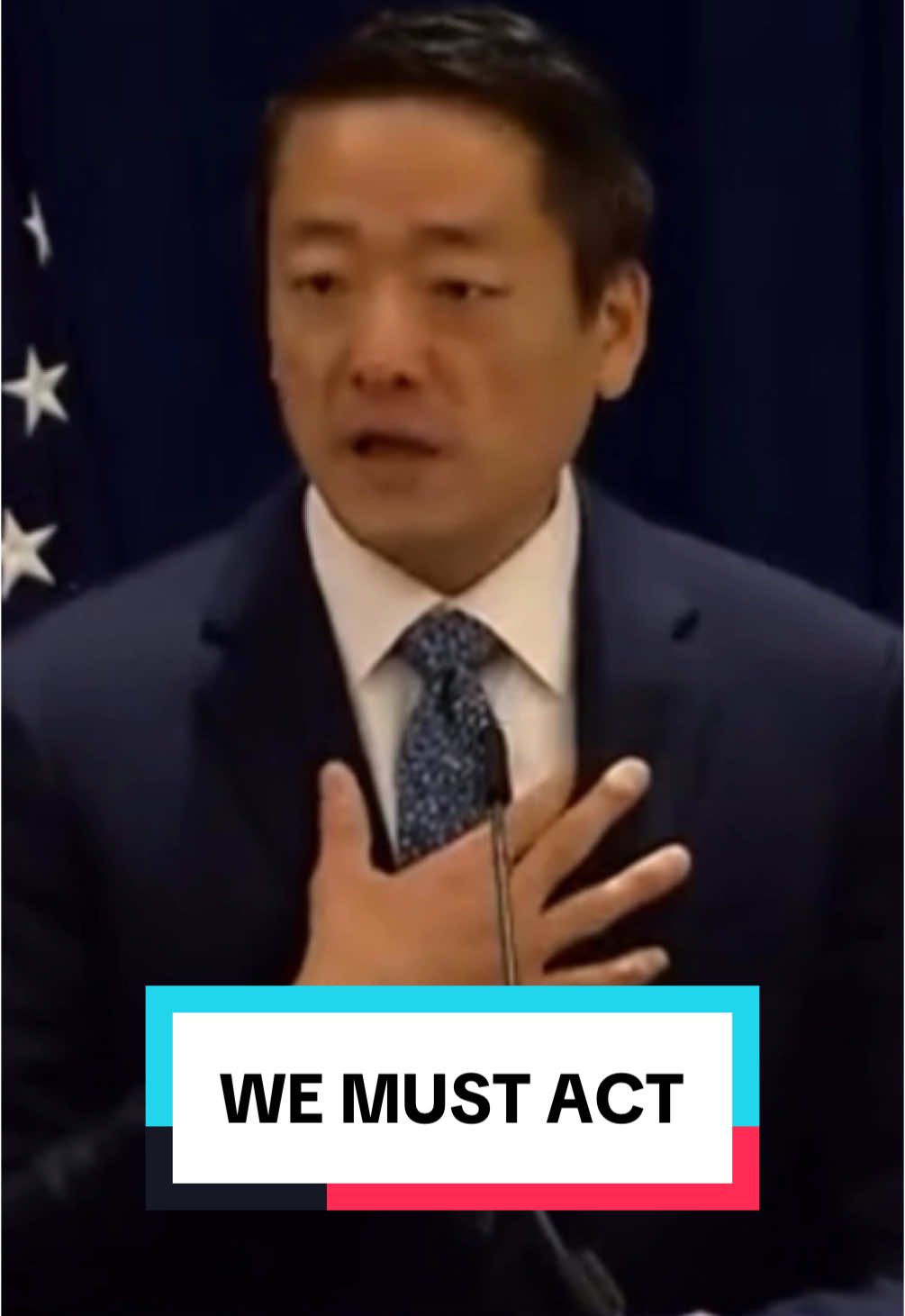 @Rep. Gene Wu