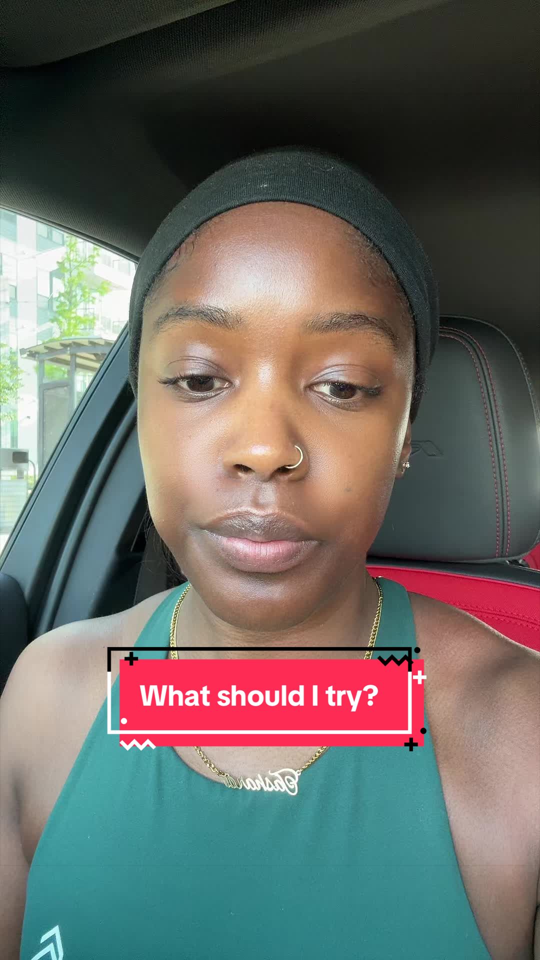 @Tashara Parker