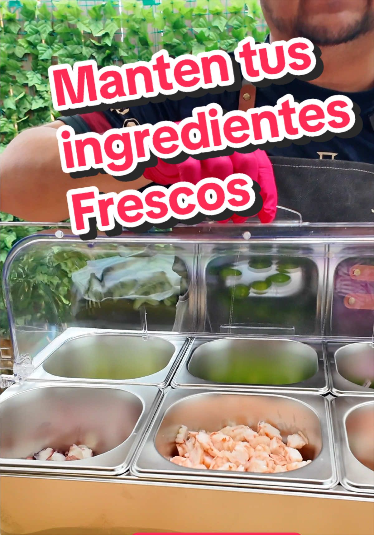 @Los Huitron
