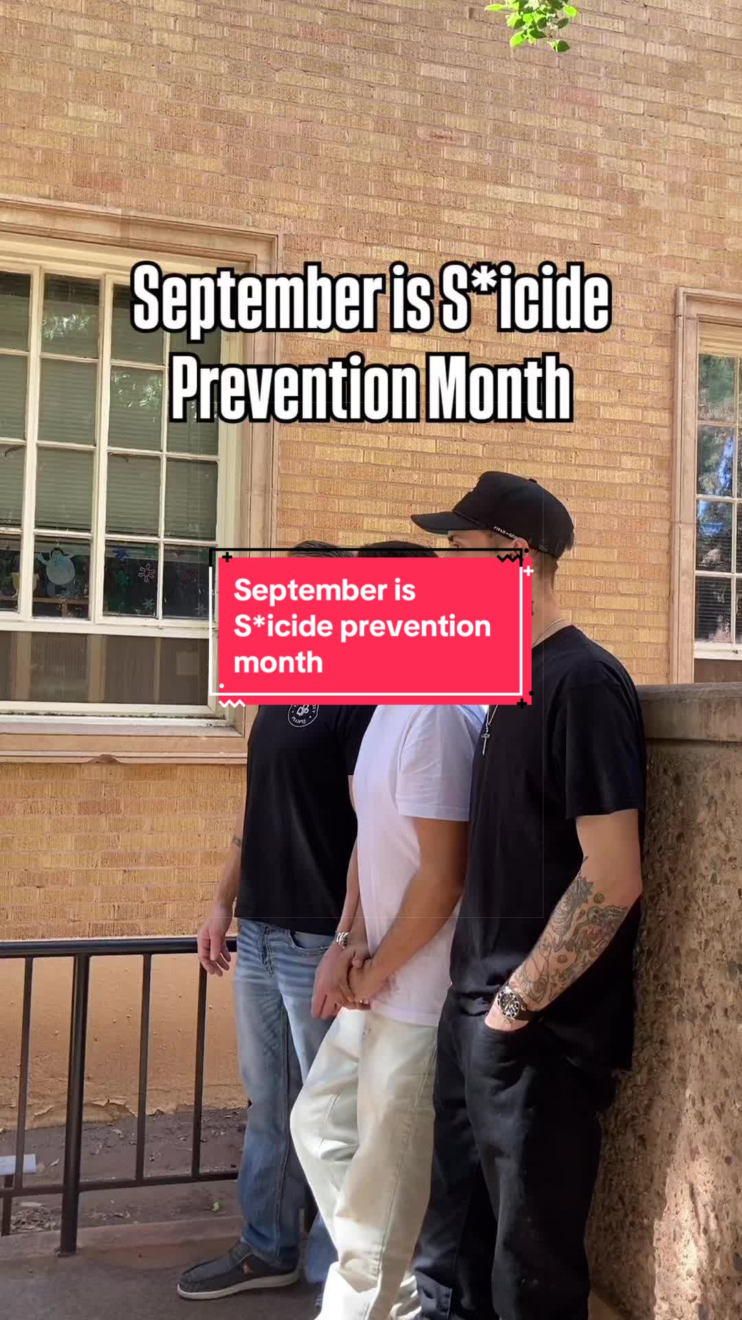 @James B Peterson