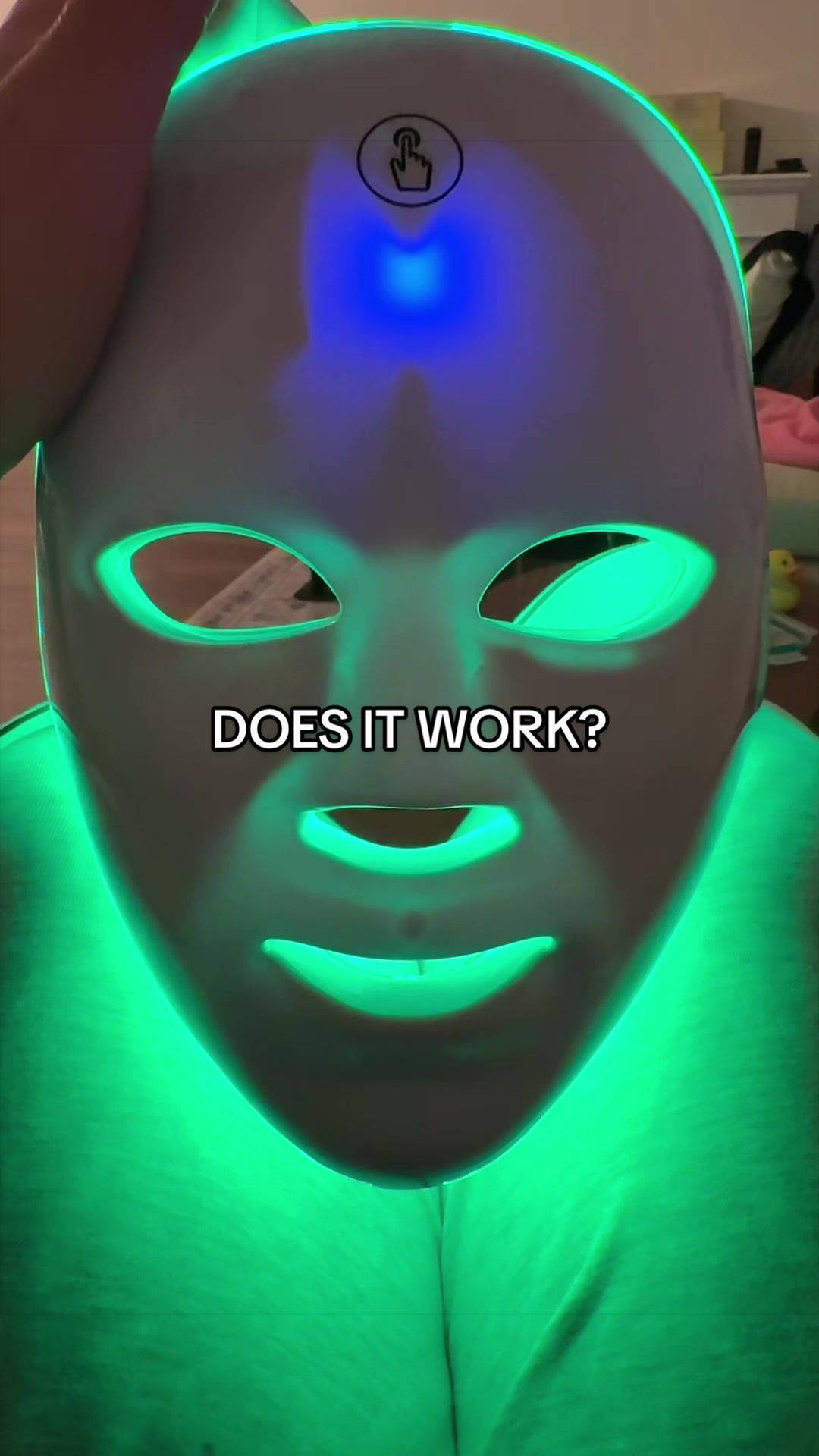 @Hey Ash what’s the deal!