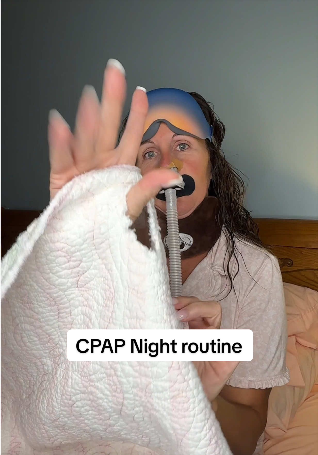 @Sara | CPAP Hype Girl 💛