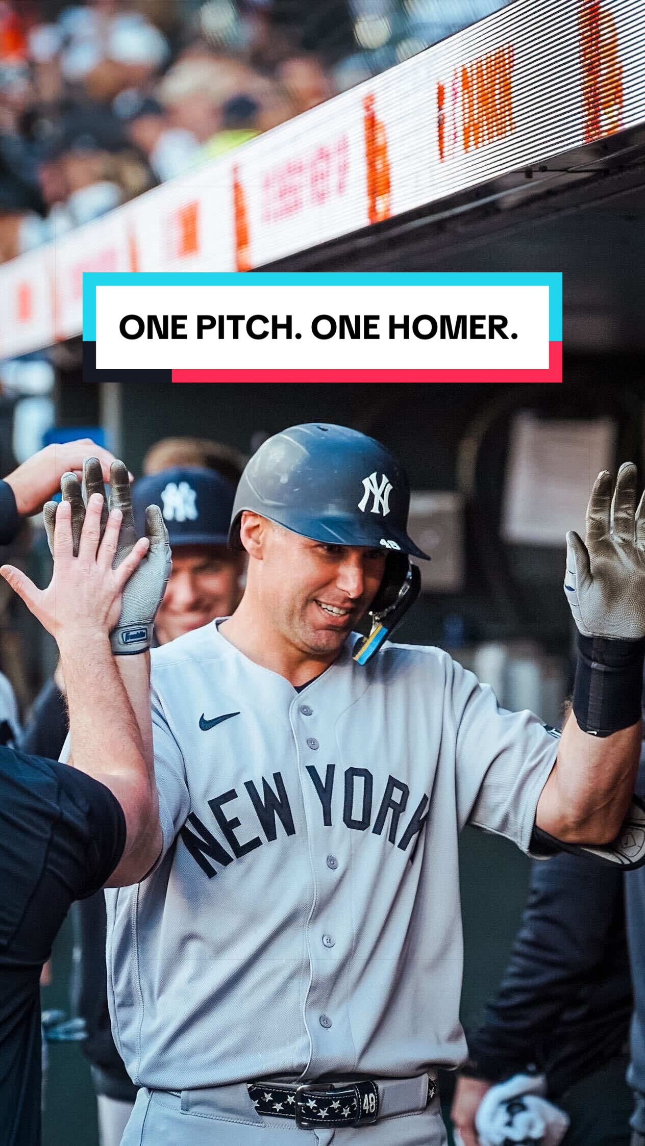 @Yankees