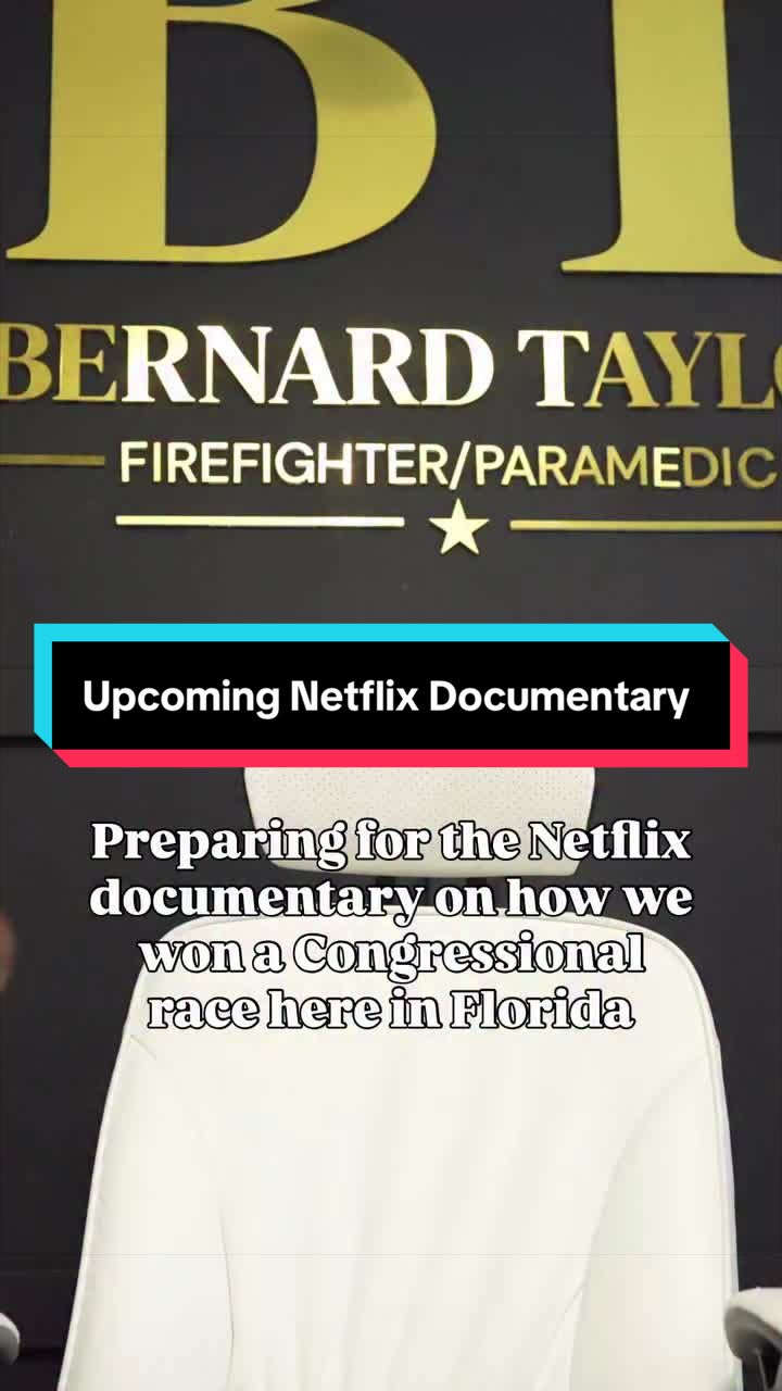 @BernardTaylorForCongress