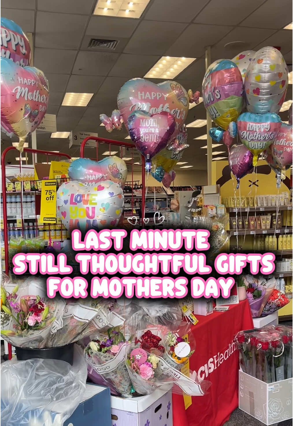 @Ashleigh | Realistic Mommy