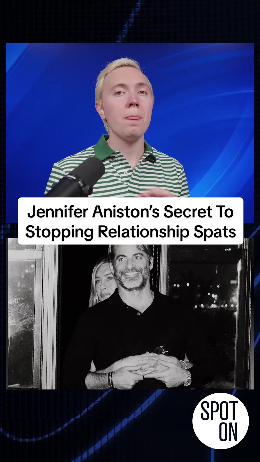 @Spot On with Link Lauren