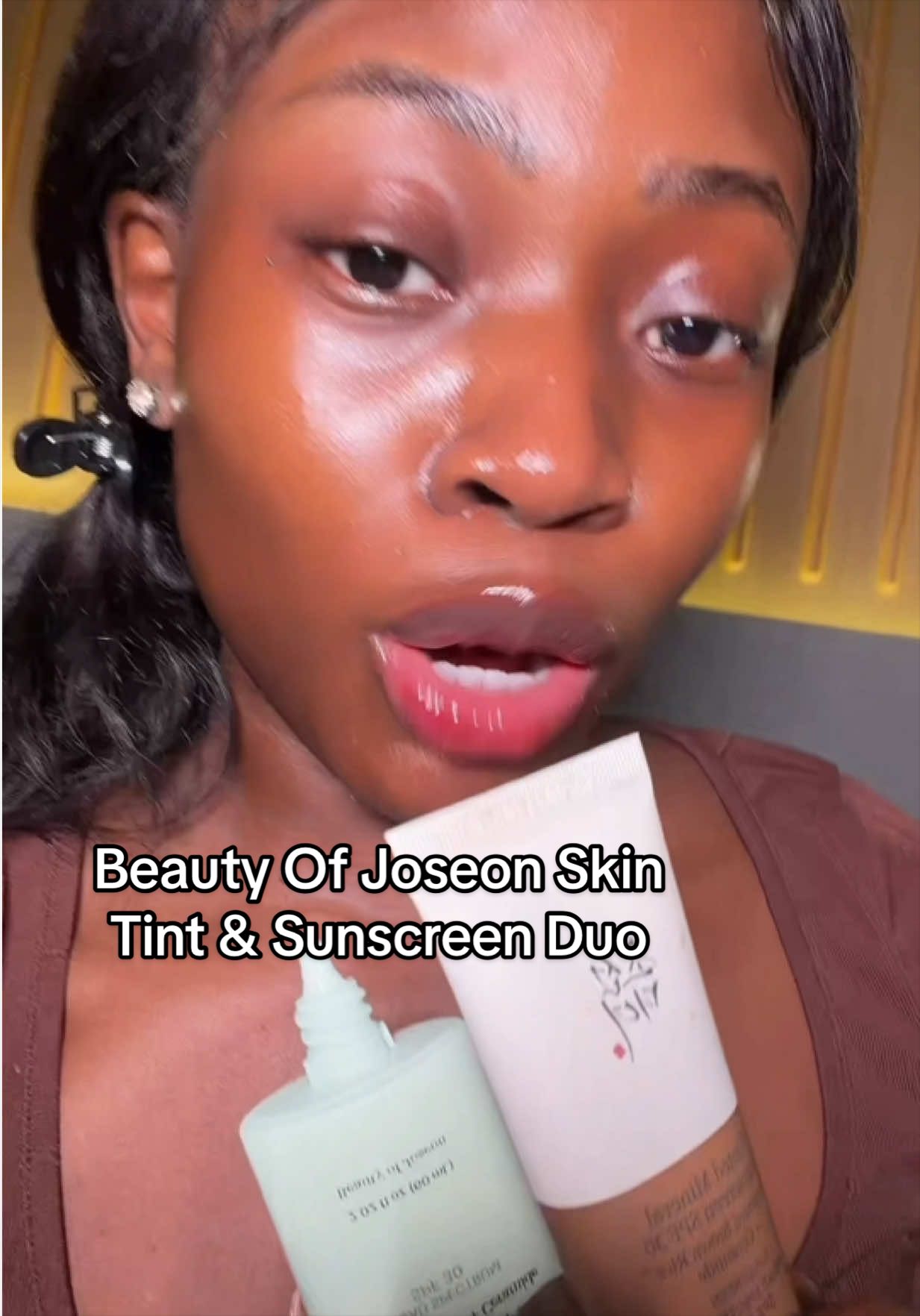 @Ayanna Sabrina