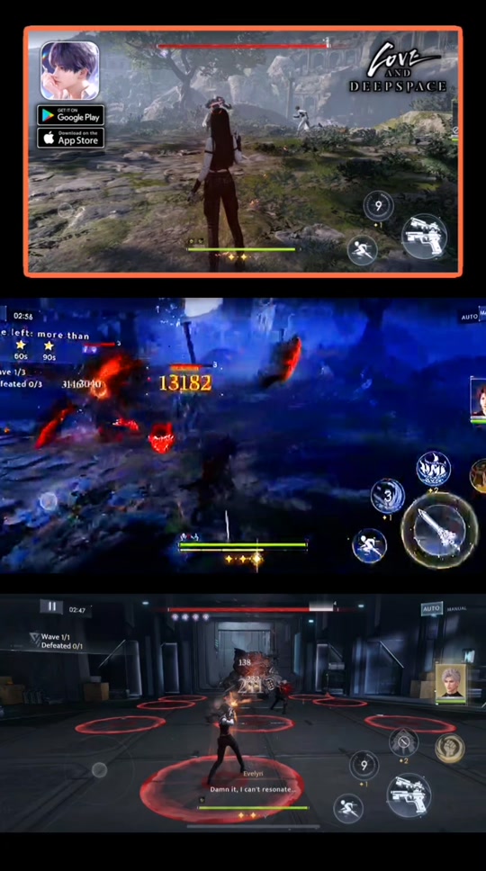 @GameVerse Ads